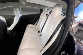 Used 2022  Tesla Model 3 Long Range AWD at Pre-Owned Plus near San Antonio&comma; TX