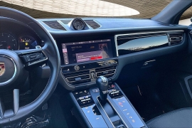 Used 2023  Porsche Macan T AWD at Pre-Owned Plus near San Antonio&comma; TX