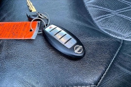 Used 2023  Nissan Armada 4x2 Platinum at Pre-Owned Plus near San Antonio&comma; TX