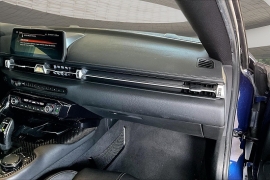 Used 2020  Toyota GR Supra 3&period;0 Auto &lpar;Natl&rpar; at Pre-Owned Plus near San Antonio&comma; TX
