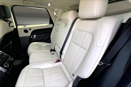 Used 2022  Land Rover Range Rover Sport PHEV HSE Silver Edition at Pre-Owned Plus near San Antonio&comma; TX