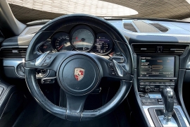 Used 2013 Porsche 911 Carrera 2d Convertible S 991 at Pre-Owned Plus near San Antonio, TX