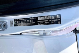 Used 2019  Alfa Romeo Giulia 4d Sedan RWD at Pre-Owned Plus near San Antonio&comma; TX