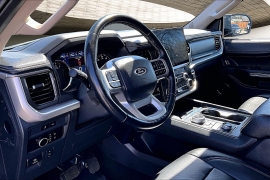 Used 2024  Ford Expedition Max XLT 4x4 at Pre-Owned Plus near San Antonio&comma; TX