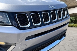 Used 2019  Jeep Compass 4d SUV FWD Limited at Pre-Owned Plus near San Antonio&comma; TX