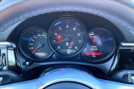 Used 2020  Porsche Macan 4d SUV AWD at Pre-Owned Plus near San Antonio&comma; TX