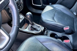 Used 2019  Jeep Compass 4d SUV FWD Limited at Pre-Owned Plus near San Antonio&comma; TX