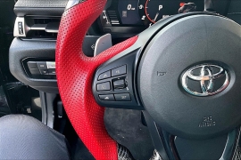 Used 2020  Toyota GR Supra 2d Coupe Launch Edition at Pre-Owned Plus near San Antonio&comma; TX