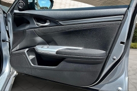 Used 2021  Honda Civic Hatchback EX CVT at Pre-Owned Plus near San Antonio&comma; TX