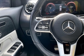 Used 2021  Mercedes-Benz GLA GLA 250 SUV at Pre-Owned Plus near San Antonio&comma; TX