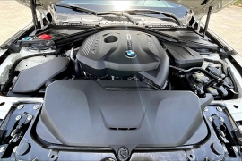 Used 2018 BMW 3 Series 330i Sedan South Africa at Pre-Owned Plus near San Antonio, TX