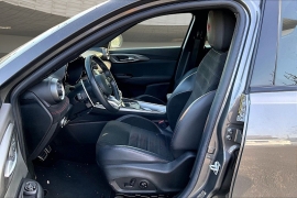 Used 2024  Alfa Romeo Tonale Veloce EAWD at Pre-Owned Plus near San Antonio&comma; TX