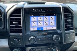 Used 2019  Ford F-150 4WD SuperCab XLT at Pre-Owned Plus near San Antonio&comma; TX
