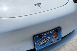 Used 2023 Tesla Model 3 RWD at Pre-Owned Plus near San Antonio, TX