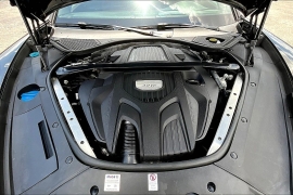 Used 2018 Porsche Panamera 4d Hatchback RWD at Pre-Owned Plus near San Antonio, TX