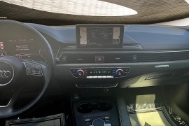 Used 2018 Audi A5 2d Coupe 2.0T Premium Plus Auto at Pre-Owned Plus near San Antonio, TX