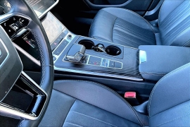 Used 2023  Audi A6 Sedan Premium 45 TFSI quattro at Pre-Owned Plus near San Antonio&comma; TX