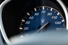 Used 2018  Maserati Ghibli 4d Sedan RWD at Pre-Owned Plus near San Antonio, TX