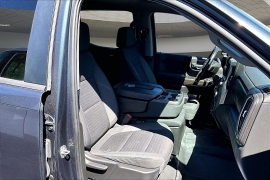 Used 2020  Chevrolet Silverado 1500 2WD Crew Cab LT Texas Edition at Pre-Owned Plus near San Antonio&comma; TX