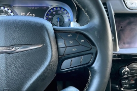 Used 2018 Chrysler 300 4d Sedan RWD S V6 at Pre-Owned Plus near San Antonio, TX