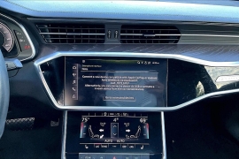 Used 2023  Audi A6 Sedan Premium 45 TFSI quattro at Pre-Owned Plus near San Antonio&comma; TX
