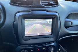 Used 2020  Jeep Renegade 4d SUV FWD Latitude at Pre-Owned Plus near San Antonio&comma; TX