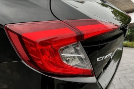 Used 2017 Honda Civic Sedan 4d LX CVT at Pre-Owned Plus near San Antonio, TX