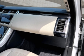 Used 2022  Land Rover Range Rover Sport PHEV HSE Silver Edition at Pre-Owned Plus near San Antonio&comma; TX