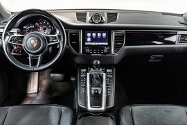 Used 2018  Porsche Macan 4d SUV AWD S at Pre-Owned Plus near San Antonio, TX