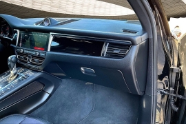 Used 2020  Porsche Macan 4d SUV AWD at Pre-Owned Plus near San Antonio&comma; TX