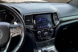 Used 2020 Jeep Grand Cherokee Limited X 4x2 at Pre-Owned Plus near San Antonio, TX