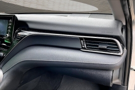 Used 2023  Toyota Camry SE Auto at Pre-Owned Plus near San Antonio&comma; TX