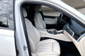 Used 2023  BMW X6 xDrive40i Sports Activity Coupe at Pre-Owned Plus near San Antonio&comma; TX