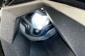 Used 2020  Jeep Wrangler Unlimited 4d SUV 4WD Sahara at Pre-Owned Plus near San Antonio&comma; TX