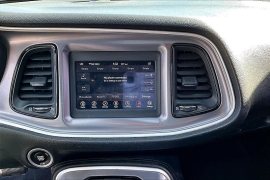 Used 2019  Dodge Challenger 2d Coupe RWD R&sol;T at Pre-Owned Plus near San Antonio&comma; TX