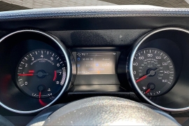 Used 2018  Ford Mustang 2d Fastback EcoBoost at Pre-Owned Plus near San Antonio&comma; TX