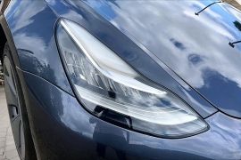 Used 2022  Tesla Model 3 Long Range AWD at Pre-Owned Plus near San Antonio&comma; TX