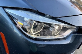 Used 2018  BMW 3 Series 320i xDrive Sedan South Africa at Pre-Owned Plus near San Antonio&comma; TX