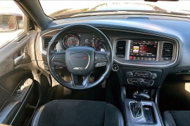 Used 2022 Dodge Charger R/T RWD at Pre-Owned Plus near San Antonio, TX