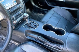 Used 2017  Ford Mustang 2d Convertible GT Premium at Pre-Owned Plus near San Antonio&comma; TX