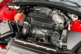 Used 2022  Chevrolet Camaro 2dr Conv 3LT at Pre-Owned Plus near San Antonio, TX