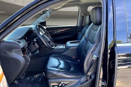 Used 2019  Cadillac Escalade 4d SUV RWD at Pre-Owned Plus near San Antonio&comma; TX