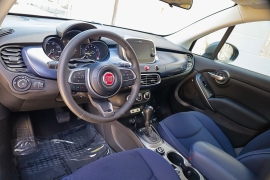 Used 2022  FIAT 500X Pop AWD at Pre-Owned Plus near San Antonio, TX