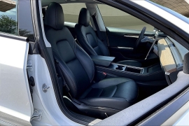 Used 2023 Tesla Model 3 RWD at Pre-Owned Plus near San Antonio, TX