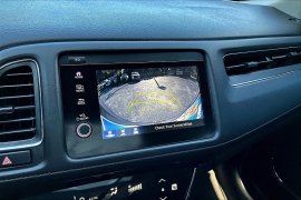 Used 2019 Honda HR-V 4d SUV FWD EX at Pre-Owned Plus near San Antonio, TX