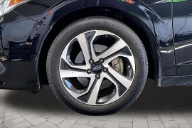 Used 2020  Subaru Legacy 4d Sedan Limited at Pre-Owned Plus near San Antonio&comma; TX