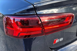 Used 2018  Audi S6 4d Sedan 4&period;0T Prestige at Pre-Owned Plus near San Antonio&comma; TX