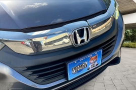 Used 2019 Honda HR-V 4d SUV FWD EX at Pre-Owned Plus near San Antonio, TX