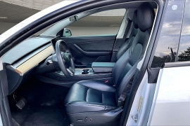 Used 2021  Tesla Model Y Long Range AWD at Pre-Owned Plus near San Antonio&comma; TX