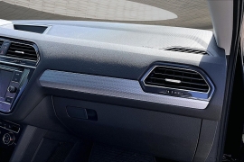 Used 2023  Volkswagen Tiguan 2&period;0T S FWD at Pre-Owned Plus near San Antonio&comma; TX